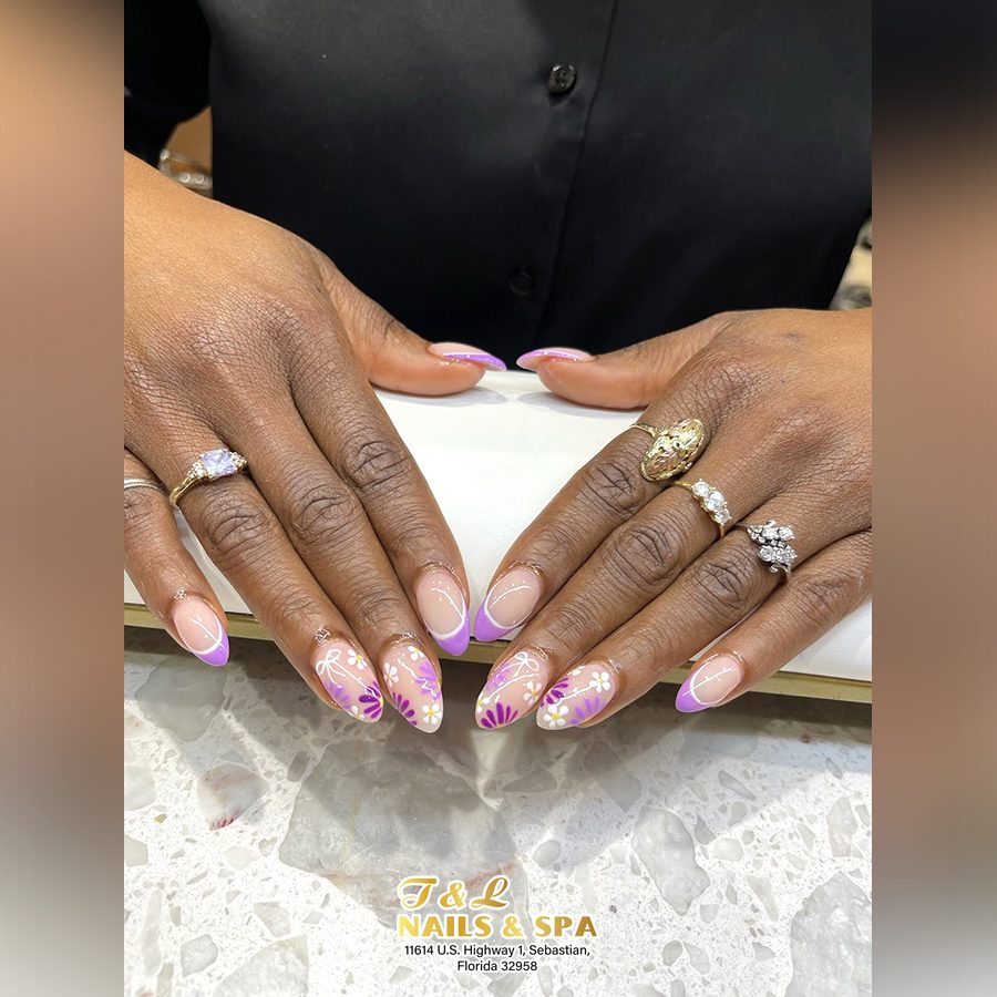 Nail ideas